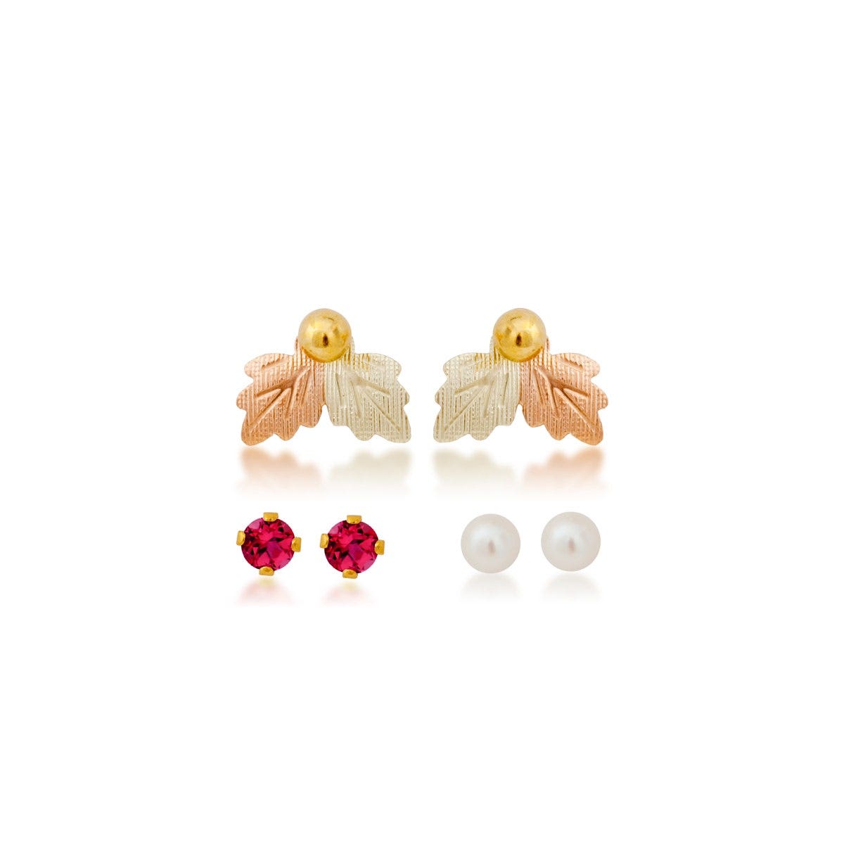 Cultured pearl