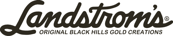 Landstrom's Original Black Hills Gold Creations